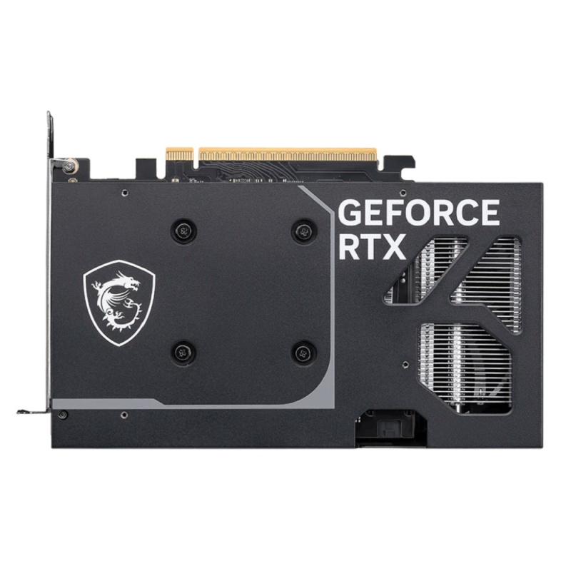 Фото   MSI RTX5050 8GB RTX 5050 8G VENTUS 2X OC PCIE16 