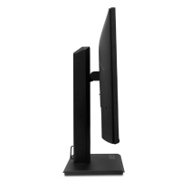 Фото  LCD Acer 27" B277Gbmiprzxv Black с поворотом экрана {IPS 1920x1080 120Hz 4ms 178/178 250cd HDMI1.4 DisplayPort MM} [UM.HB7CD.G03]