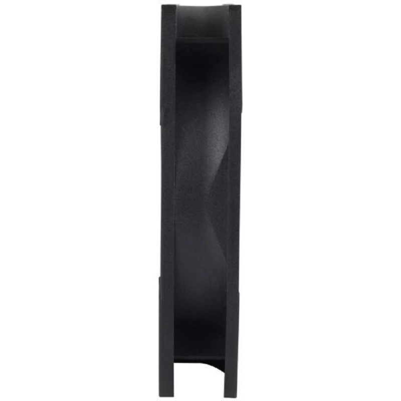 Фото  Case fan ARCTIC F12 PWM PST (Black) - retail (ACFAN00200A)