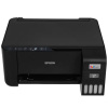 Фото  Epson L3251 (C11CJ67302/C11CJ67419/C11CJ67409) B-черный {A4, 5760x1440 dpi, ч/б - 33 стр/мин (А4), USB} 