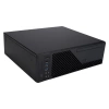 KI-331 РМ-300SFX  (80+) (аналог INWIN CJ708BL)   UBS2.0*2+USB 3.1*2+A(HD)+Front fan 80x80x15mm*1  [6150588]