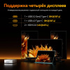 Фото  GEEKOM GMA8R98945HS-321-EU Мини ПК A8, GMA8R98945HS -321-EU, AMD  R9-8945HS , 32GB+1TB, WIN11 Pro