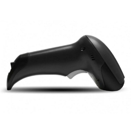 Фото  MERTECH 2310 P2D HR USB Black Сканер штрих-кодов [4559]