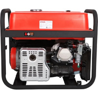 Фото  A-ipower Бензиновый генератор A-iPower A7500EA [20112]