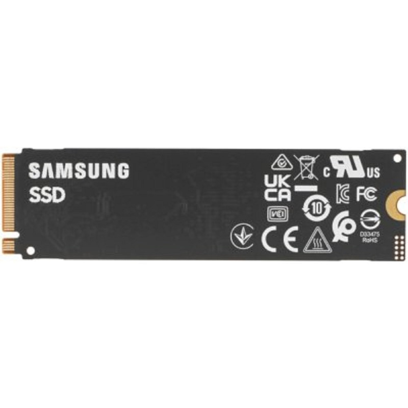 Фото  Samsung SSD 512GB, M.2-2280 PM9C1b PCIe4x4 SED, MZVL8512HFLU-00B07