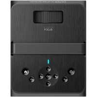 Фото  Cactus CS-PRC.04B.WUXGA-A Проектор черный {LCD 3200Lm 2000:1 (30000час) 1xUSB typeA 1xHDMI 1.35кг}