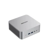 Minisforum Мини ПК X1-255/BAREBONE (AMD Ryzen 7 H 255) AMD Radeon 780M