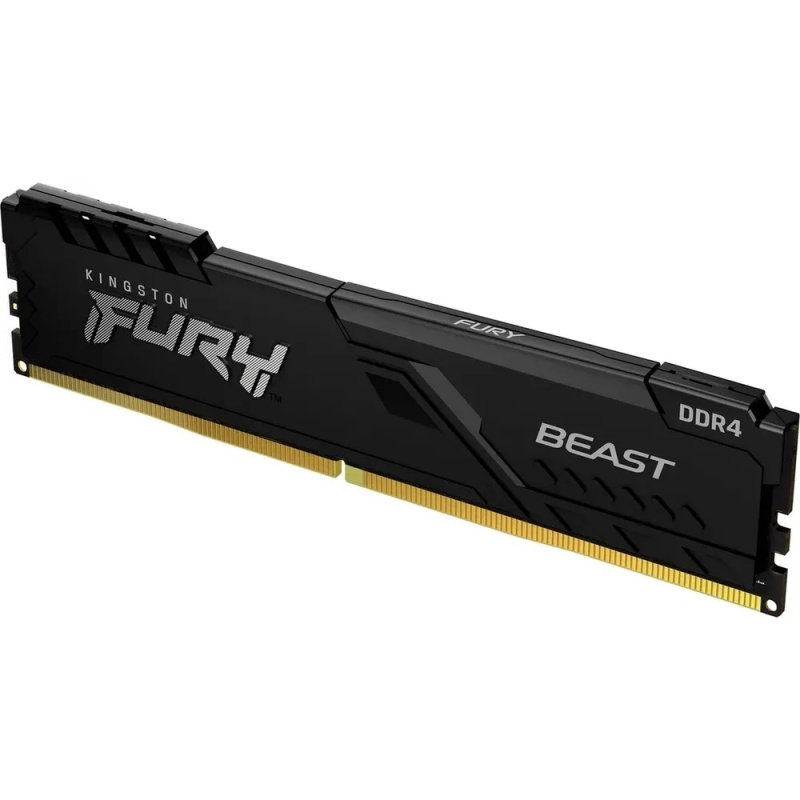 Kingston DDR4 DIMM 16GB KF432C16BB1 16 PC4-25600  3200MHz  CL16