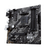 Фото  ASUS PRIME B550M-K (Socket AM4, mATX, 4xDDR4(128GB), VGA/DVI/HDMI, 1xPCIe 4.0x16/2xPCIe 3.0, 1xLAN, 4xSATA 6Gb/s, 2xM.2, 6xUSB 3.2, 1xPS/2)