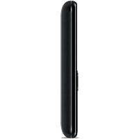 Фото  TEXET TM-202 цвет черный