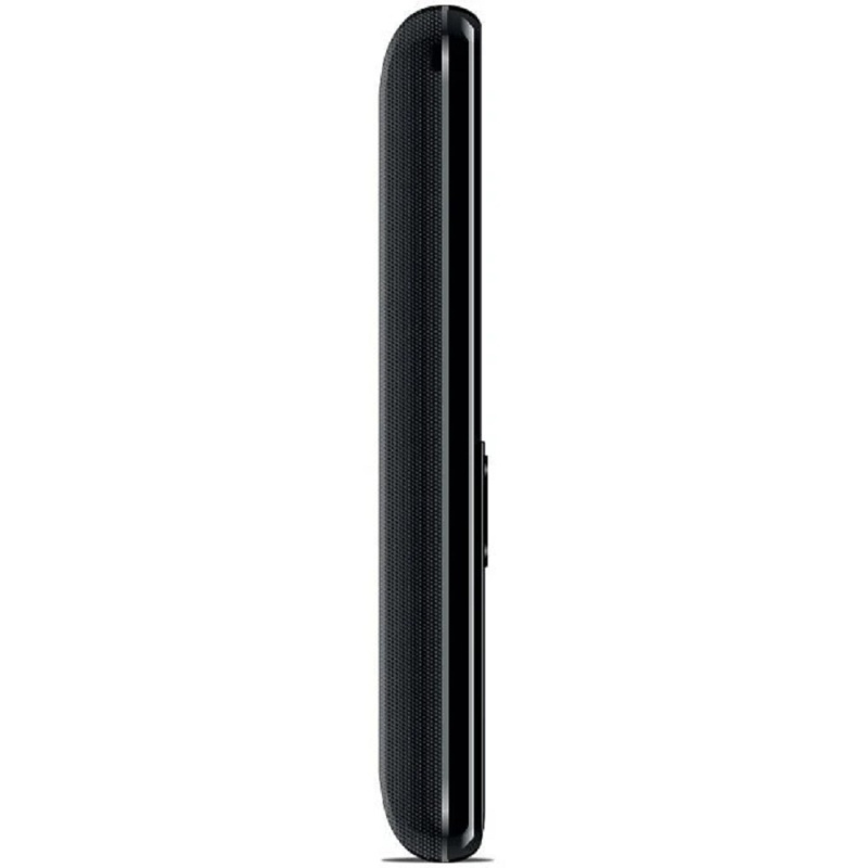 Фото  TEXET TM-202 цвет черный