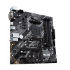 Фото  ASUS PRIME B550M-K (Socket AM4, mATX, 4xDDR4(128GB), VGA/DVI/HDMI, 1xPCIe 4.0x16/2xPCIe 3.0, 1xLAN, 4xSATA 6Gb/s, 2xM.2, 6xUSB 3.2, 1xPS/2)