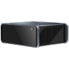 Фото  Chuwi CoreBox [CWI601I52P] Black {i5-12450H(2Ghz)/16Gb/512GB SSD/W11Pro}