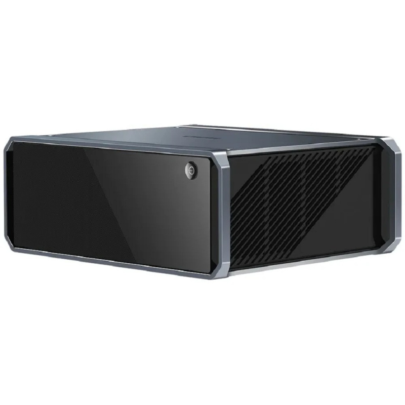Фото  Chuwi CoreBox [CWI601I52P] Black {i5-12450H(2Ghz)/16Gb/512GB SSD/W11Pro}