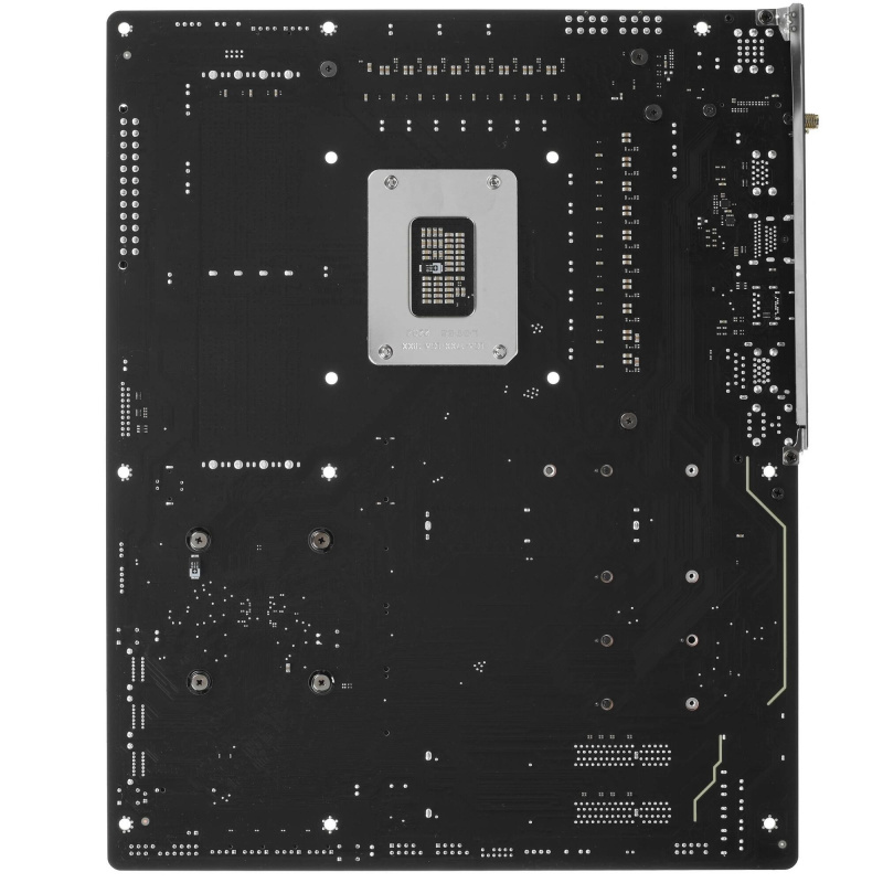 Фото  Gigabyte Z790 AORUS ELITE AX {Socket 1700, Intel®Z790, 4xDDR5-4800, HDMI+DP, 3xPCI-Ex16, 6xSATA3(RAID 0/1/5/10), 4xM.2, 8Ch Audio, 1x2.5GbLan, WiFi, (