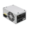 Exegate ES259590RUS/EX259590/264680 Блок питания 400W Exegate AAA400, ATX, 8cm fan, 24p+4p, 2*SATA, 1*IDE