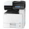 Фото  Kyocera M8130cidn (1102P33NL0) {А3, 30/15 ppm A4/A3 1,5 GB, USB, Network, дуплекс, автоподатчик, пуск. комплект}