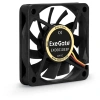 Exegate EX253944RUS Вентилятор ExeGate Mirage-S 60x60x10 подшипник скольжения, 3500 RPM, 26dB, 3pin