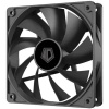 Фото  Case Fan ID-Cooling XF-120-K 120х120х25 мм (PWM)