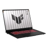 Фото  ASUS TUF Gaming A18 FA808UH-S8049 [90NR0NM1-M002F0] Grey 18" {FHD+ Ryzen 7 260/16Gb/SSD512Gb/RTX5050 8Gb/noOS}