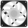 Фото  CASE FAN INWIN IW- Mercury AM120S  fan with RGB controller  (Triple pack) [ 6178903]