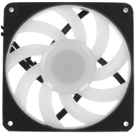 Фото  CASE FAN INWIN IW- Mercury AM120S  fan with RGB controller  (Triple pack) [ 6178903]