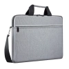 Defender Сумка для ноутбука Tote 15.6" серый, карман (26100)