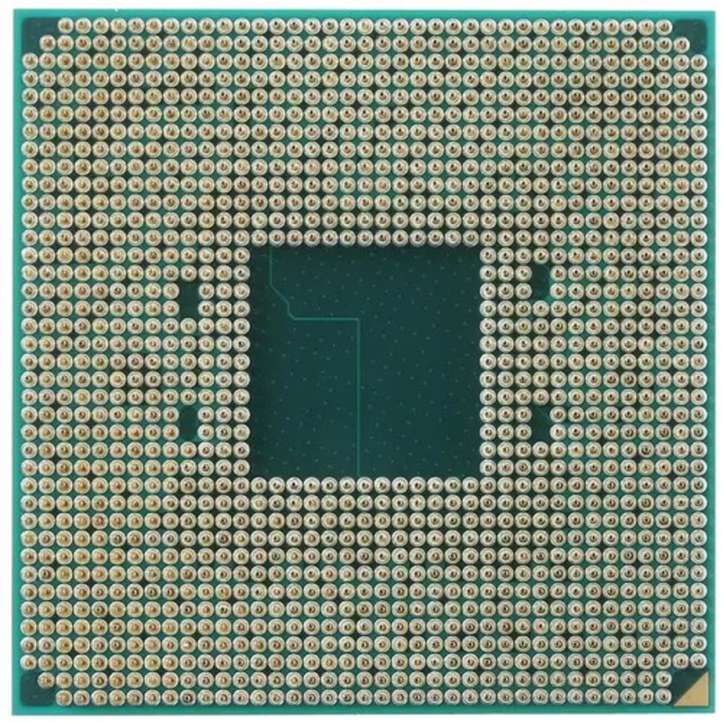 Фото  CPU AMD Ryzen 7 5700G OEM (100-000000263){3,80GHz, Turbo 4,60GHz, Vega 8 AM4}