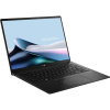 Фото  ASUS Zenbook UM3406GA-QD093X [90NB17R1-M008W0] Black 14" {OLED WUXGA Ryzen AI 7 445/32Gb/SSD1Tb/840M/W11Pro/Bag}