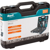 Фото  Bort BTK-123 Набор ручного инструмента [91272867]