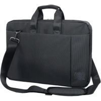 Фото  Сумка Continent  CC-217 BK 17.3" 