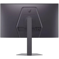 Фото  LCD LG 27" 27G550B-B {IPS 1920x1080 300Hz 1ms 300cd 2xHDMI DisplayPort HAS Pivot}