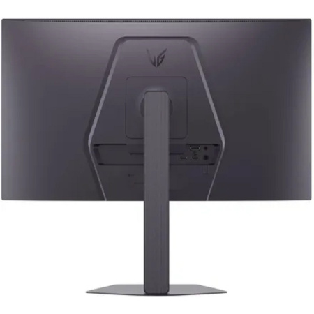 Фото  LCD LG 27" 27G550B-B {IPS 1920x1080 300Hz 1ms 300cd 2xHDMI DisplayPort HAS Pivot}