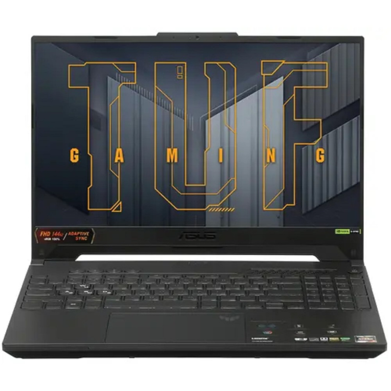 ASUS TUF Gaming FA507NVR-LP040 [90NR0JK5-M00230] 15.6" {FHD Ryzen 7 7435HS 16Gb SSD512Gb RTX4060 8Gb