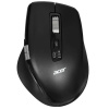 Acer OMR405 [ZL.MCEEE.02V] черный оптич. 4800dpi беспров. BT Radio USB 8but