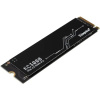 Фото  Kingston SSD 512Gb M.2 SKC3000S/512G M.2 2280 NVMe 