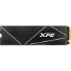A-DATA SSD 512GB XPG Blade S70 PCIe Gen4x4 with NVMe, AGAMMIXS70B-512G-CS