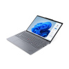 Фото  Lenovo ThinkPad T14 G5 [21ML0089US] (КЛАВ.РУС.ГРАВ.) Grey 14" {WUXGA IPS 400nits Ultra 7 155U/16GB/512GB SSD/W11Pro bios}