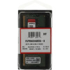 Фото  Kingston 8GB 5600MT/s DDR5 Non-ECC CL46 SODIMM 1Rx16 KVR56S46BS6-8