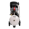 Фото  Kranz (KR-16-1151) Компрессор воздушный KR-1500/24, 1500Вт, 230 л/мин, 24л