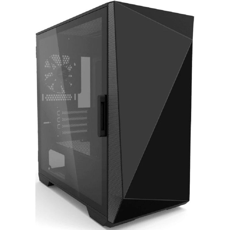 Фото  Zalman Z1 Iceberg черный без БП