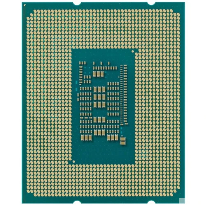 Фото  CPU Intel Core i5-12400F Alder Lake OEM {2.5 ГГц/ 4.4 ГГц в режиме Turbo, 18MB, LGA1700}