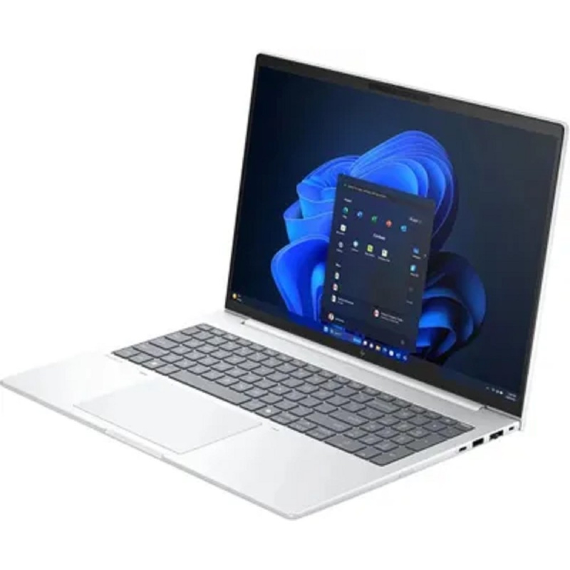 Фото  HP EliteBook 8Gi 14 AI  14"(1920x1200)/Touch/Intel Core Ultra 7 268V(2.2Ghz)/32768Mb/512PCISSDGb/Win11Home 