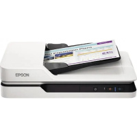 Фото  Epson WorkForce DS-1630 [B11B239401/B11B239507/B11B239402]