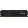A-data DDR4 DIMM 8GB XPG GAMMIX D35 3200MHz AX4U32008G16A-SBKD35  