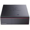Фото  Гравитон Д33И (227046) i5-13400/2x8GB/1xSSD512GB/FP_2xUSB2.0/RJ-45POE/250W/K+M/NoOS/Реестр МПТ