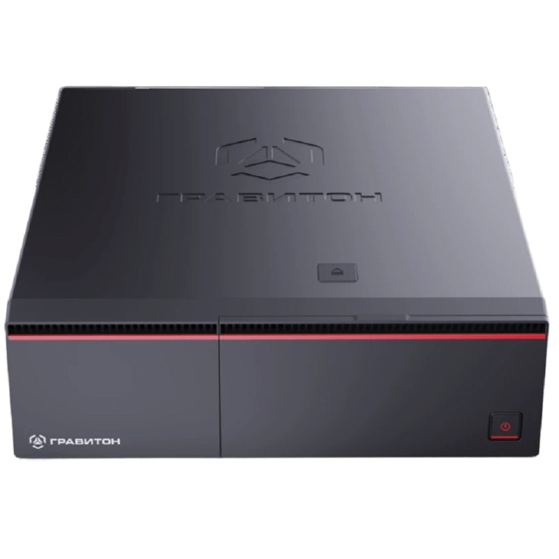 Фото  Гравитон Д33И (227046) i5-13400/2x8GB/1xSSD512GB/FP_2xUSB2.0/RJ-45POE/250W/K+M/NoOS/Реестр МПТ