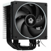 Фото  Cooler ID-Cooling FROZN A610 ARGB   (LGA20XX/1700/1200/115X/AM5/AM4  TDP 260W, PWM, черный, 6 тепл.трубок + медная база, FAN 120mm)} RET