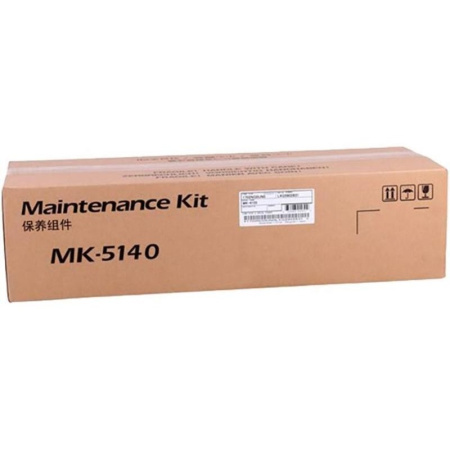 Kyocera-Mita MK-5140  Ремкомплект {P6130cdn M6x30cdn (200 000 стр.)}