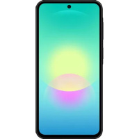 Фото  Samsung Galaxy A27 6+128GB Black [SM-A276BZKDCAU]